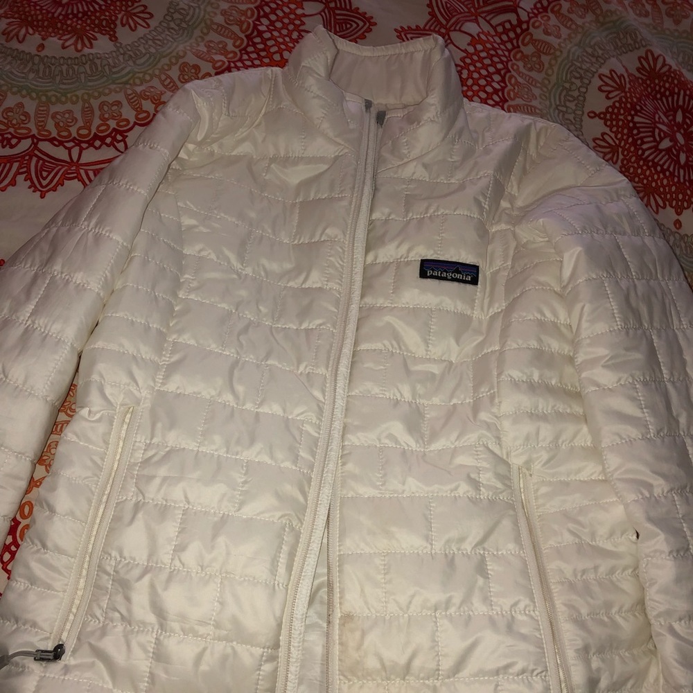 Patagonia jacket